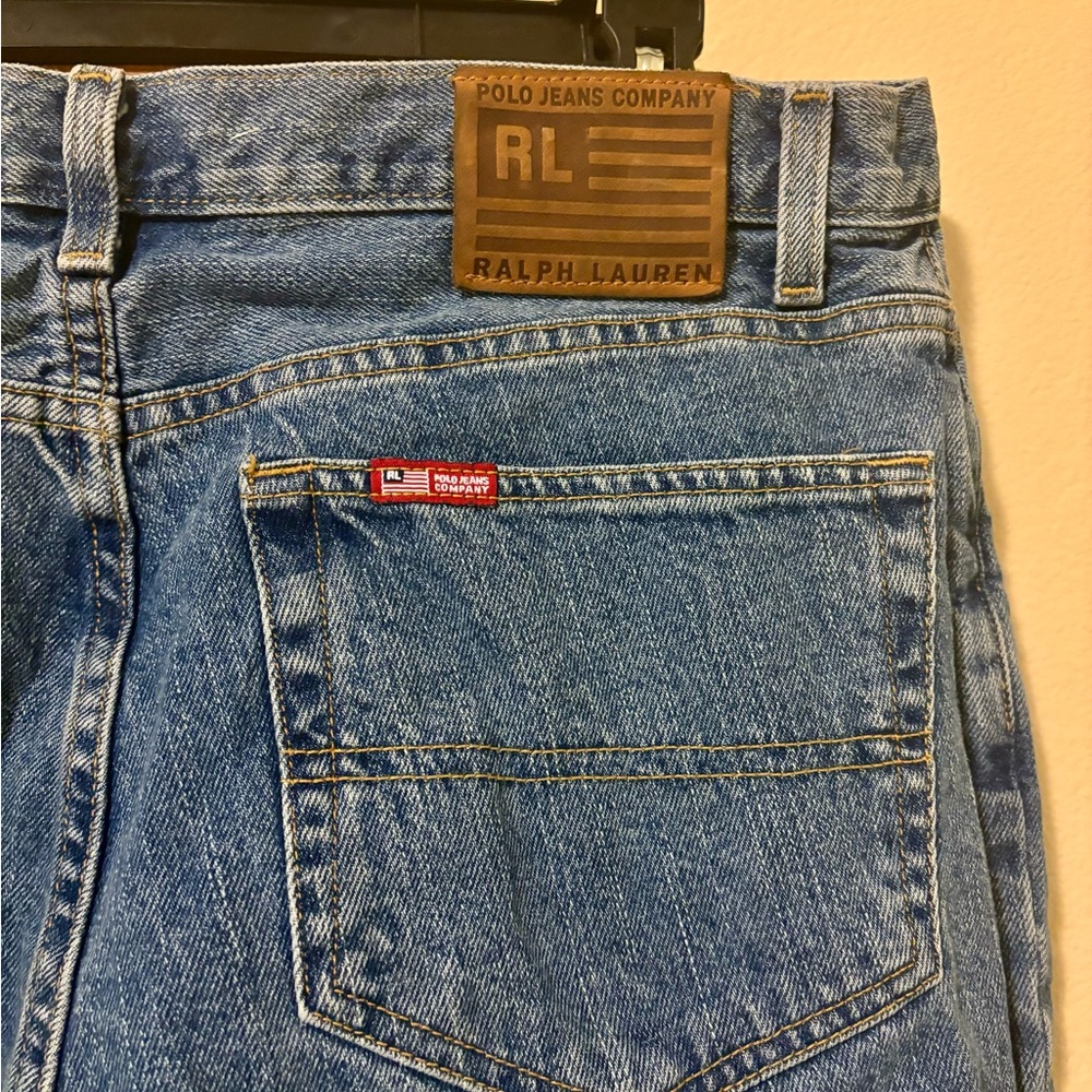 Polo Ralph Lauren Denim
